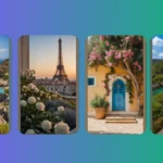 Nature’s Bounty: 17 Places That Will Inspire Your Travel Dreams