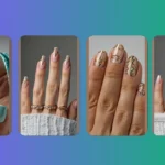 Nail Art Adventure: 18 Modern Designs to Try This 2025 Summer