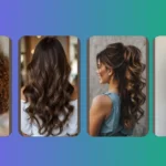 Autumn Hair Goals: 15 Trendy Styles for Every Hair Type in 2024