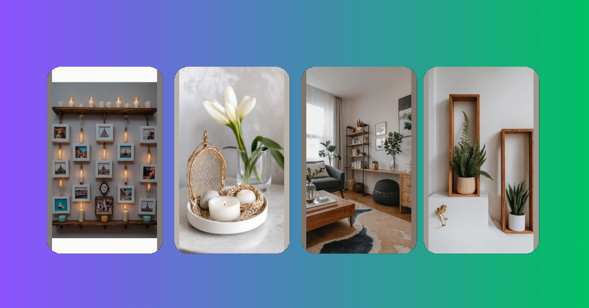 Aesthetic Magic: 16 Incredible Decor Items to Transform Your Bedroom