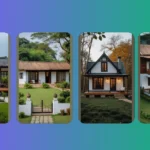 From Concept to Creation: 17 Small Village House Ideas to Inspire You**

**