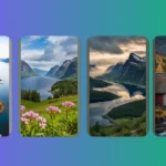 Exploring Norway through the Lens: 18 Must-Try Photography Ideas