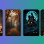 21 Spooktacular Halloween Wallpapers to Snap Up for Your Devices