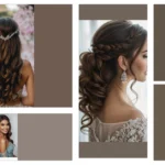 15 Brunette Wedding Hairstyles That’ll Make You Say “I Do” to Your Look