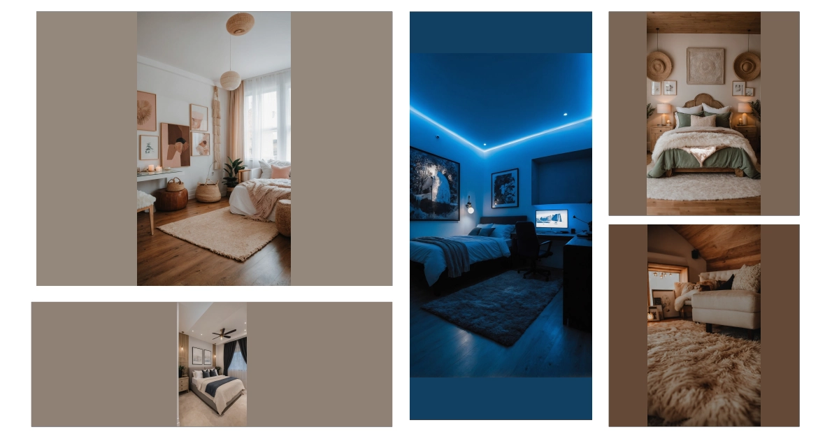 Cozy Corners: 19 Room Makeover Ideas You’ll Adore