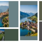 Exploring 22 Stunning Photography Ideas for Your European Travel Bucket List