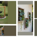 Crafting Your Garden Oasis: 16 Yard Art Projects You’ll Love