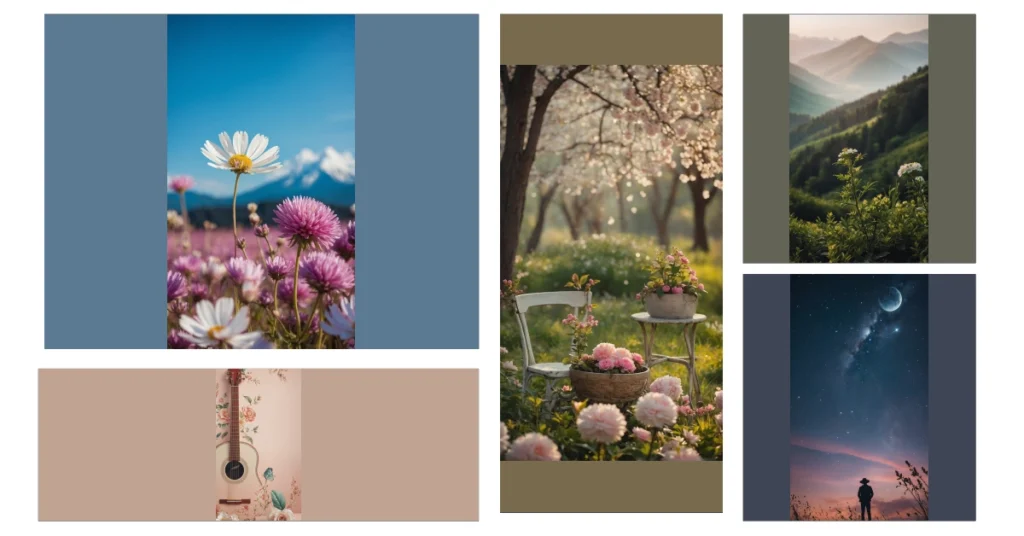 17 Must-Have Wallpapers to Elevate Your Phone Game** ** 31 7 24