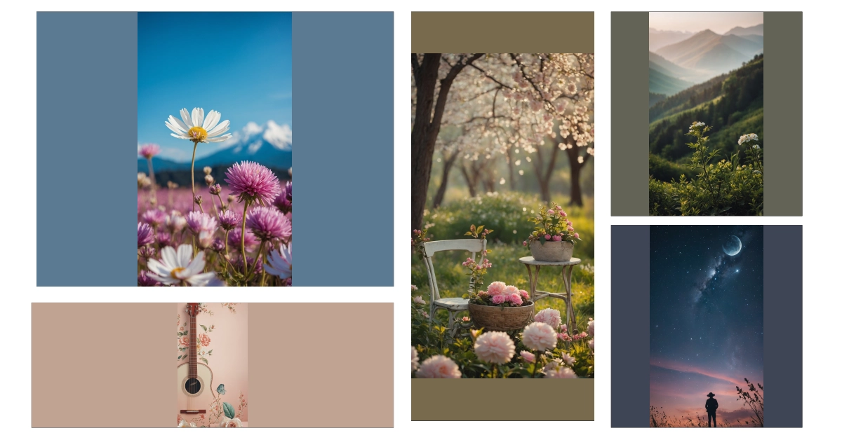 17 Must-Have Wallpapers to Elevate Your Phone Game**  
**