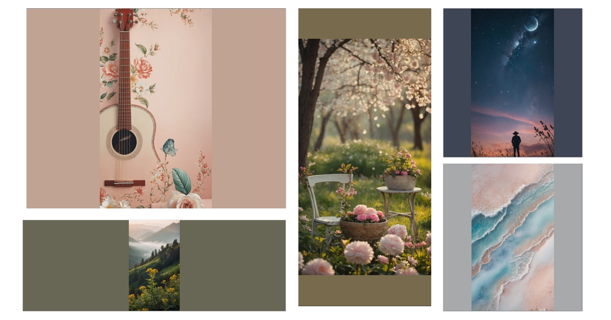 Unveil Your Style with 17 Adorable Wallpaper Ideas