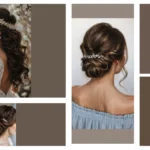 Elevate Your Wedding Look: 18 Updo Hairstyles You’ll Adore