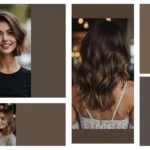 20 Stylish Short Hairstyles for Round Faces to Try This Year