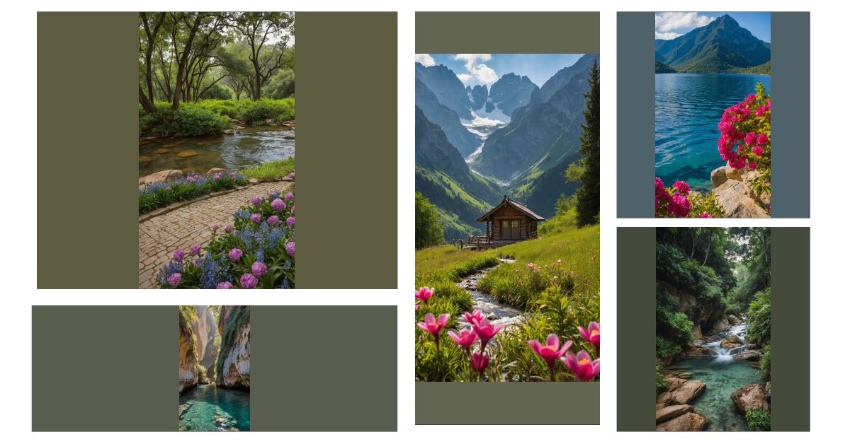 Unveiling Nature’s Mysteries: 17 Incredible Places You Must Visit