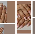 Classy Almond Shapes and Summer Colors: 18 Nail Designs for 2025
