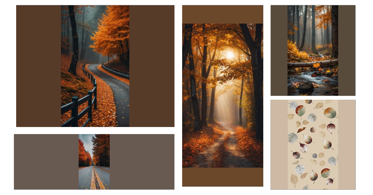 Stylish and Cozy: 20 Fall iPhone Wallpaper Ideas You Can’t Miss!