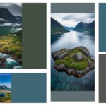 The Art of Norway: 18 Unique Photography Ideas to Inspire You