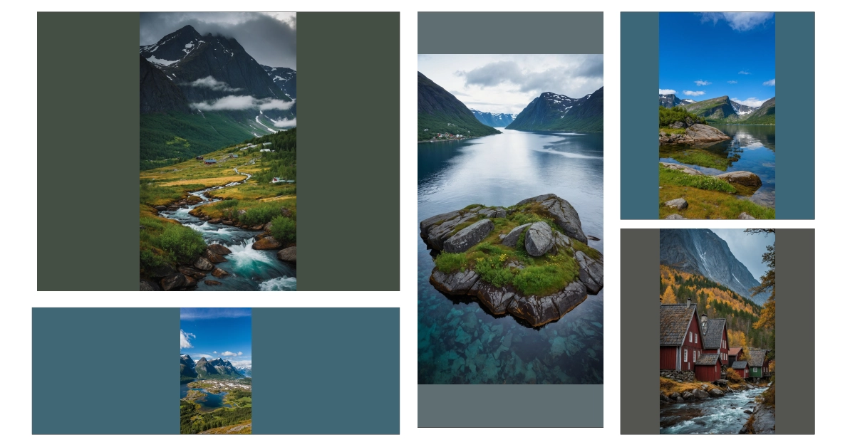 The Art of Norway: 18 Unique Photography Ideas to Inspire You