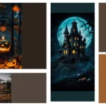 21 Cute Halloween Wallpapers to Elevate Your Aesthetic Game