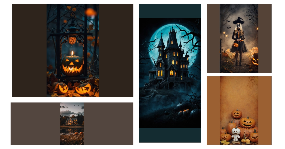 21 Cute Halloween Wallpapers to Elevate Your Aesthetic Game