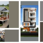 Home Sweet Home: 20 Ingenious Independent House Concepts