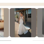 Sparkle and Shine: 19 Wedding Dress Ideas to Wow in 2024