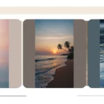 Unwind in Style: 17 Aesthetic Wallpapers to Calm Your Screen