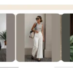 Fashionably Ready: 17 Weekend Outfit Inspirations for Every Occasion