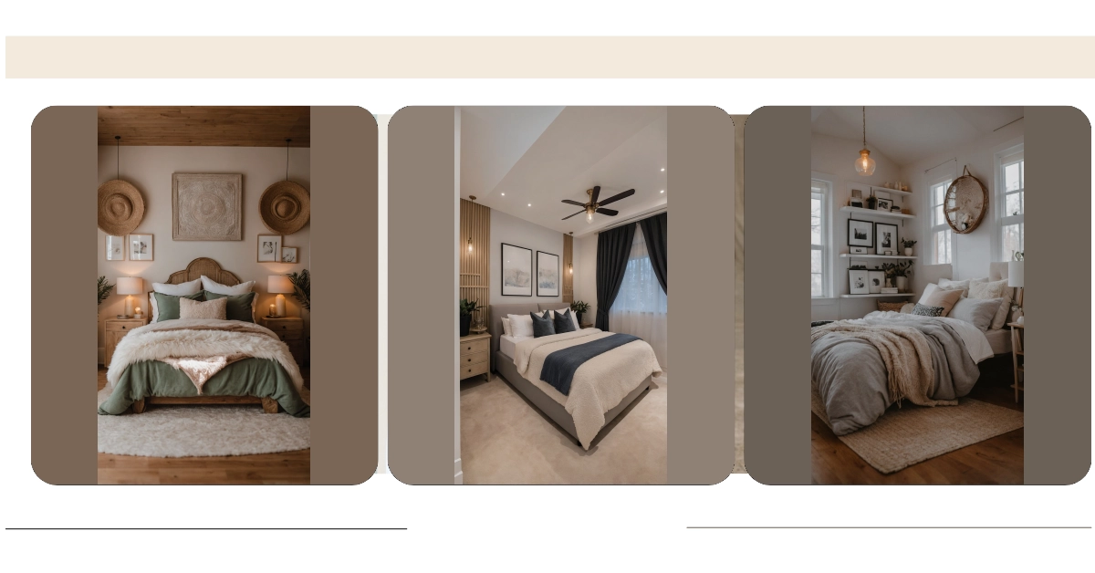 Stunning Makeover Solutions: 19 Ideas for Every Room