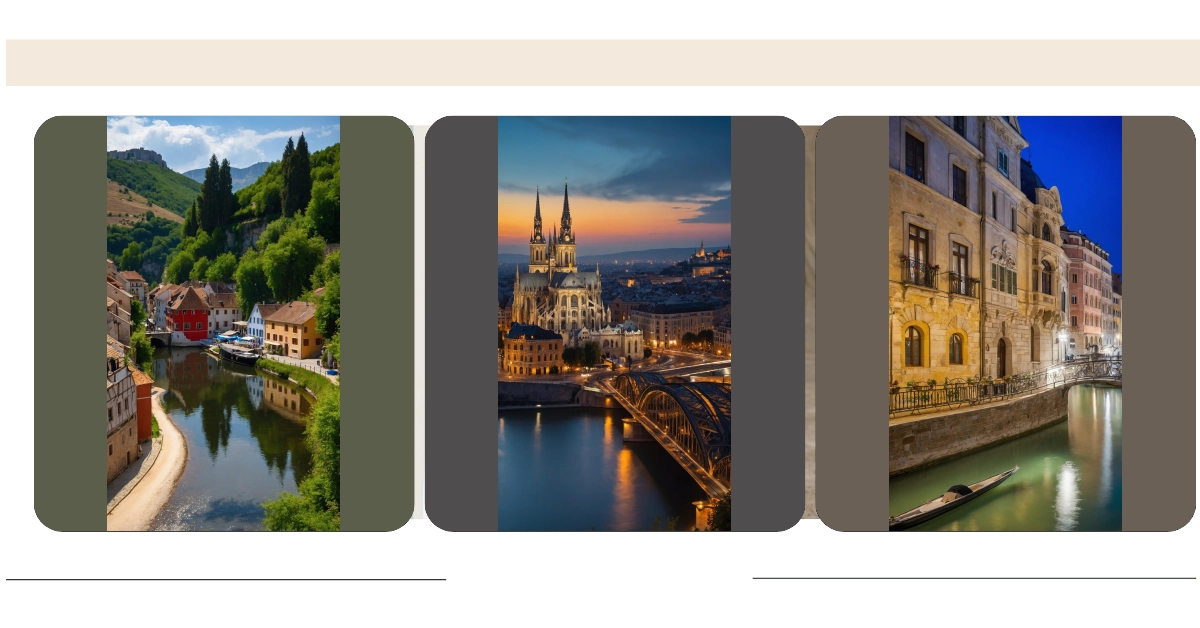 22 Photography Ideas to Celebrate the Beauty of Northern and Eastern Europe