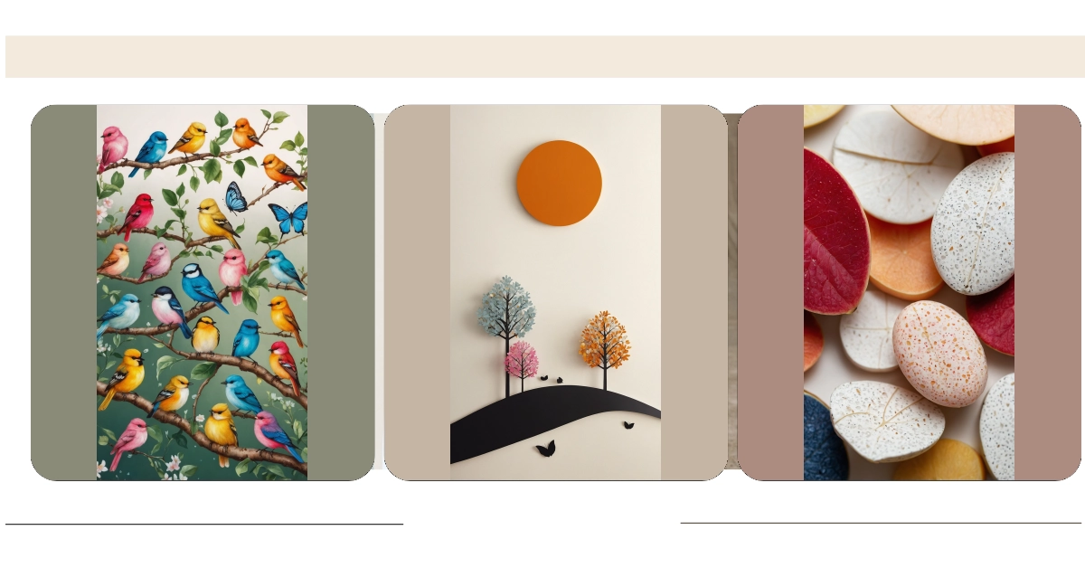 Brighten Your Screen with 17 Cute Wallpaper Ideas**  
**