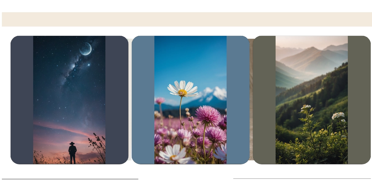 Discover Your Phone’s New Look: 17 Cute Wallpaper Ideas