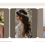 18 Creative Wedding Updos: Your Journey to Fabulous Hair
