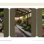 Building Your Garden Escape: 20 Ideas for Delightful Nooks