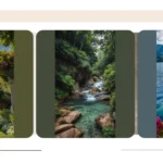 Exploring Nature’s Wonderland: 17 Places for the Avid Traveler