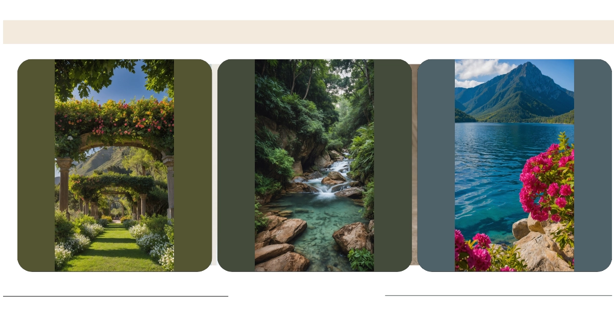 Exploring Nature’s Wonderland: 17 Places for the Avid Traveler