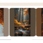 Your Ultimate Fall Wallpaper Guide: 20 iPhone Ideas to Embrace the Season