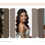 Knot Your Ordinary Wedding: 21 Stunning Autumn Hairstyle Ideas