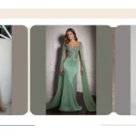 Dazzle at Homecoming: 22 Elegant Dress Choices for 2025