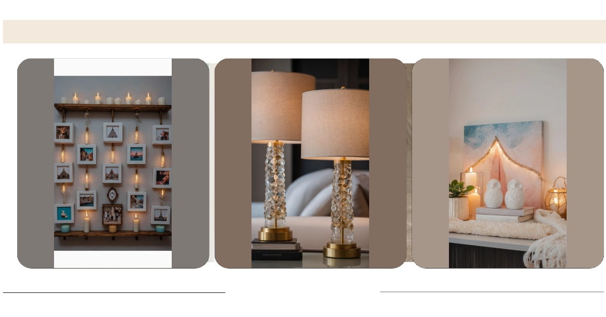 Room Decor Revolution: 16 Items for Aesthetic Bedrooms That Pop!