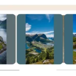 Nature’s Canvas: 18 Photography Ideas to Capture Norway’s Beauty