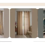 Curtain Ideas That Will Transform Your Rooms