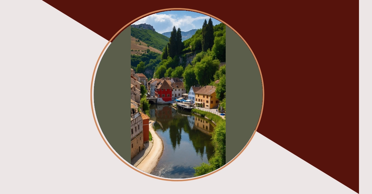 Dive into 22 Unique Photography Ideas with a European Twist