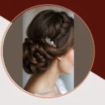 Find Your Perfect Wedding Updo: 18 Hairstyles to Inspire You