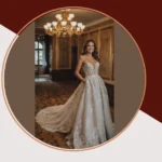 Gloved Perfection: Accessorizing Your Wedding Gown