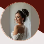 Big Day, Big Curls: 21 Naturally Curly Bridal Styles to Love**  
**