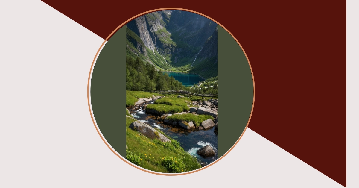 Wanderlust Wonderland: 18 Norwegian Photography Ideas You Need to Try