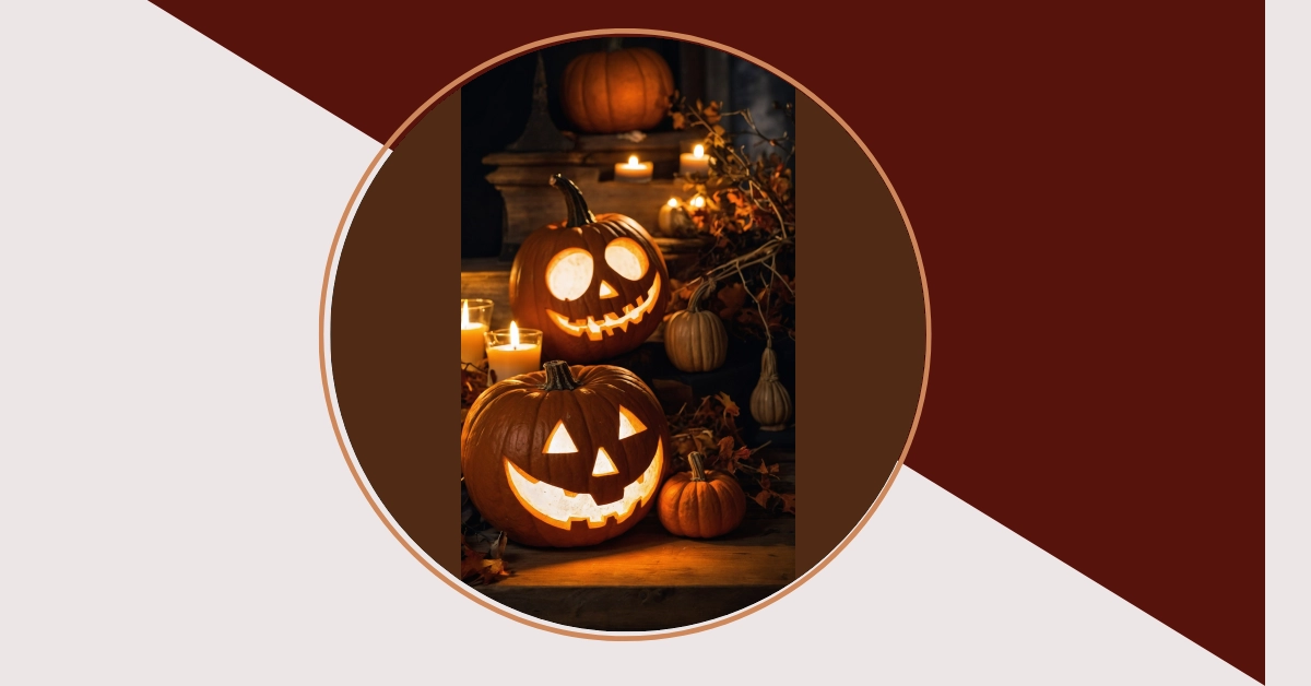 Discover 21 Adorable Halloween Wallpapers That Speak to Your Aesthetic