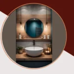 Spooky and Stylish: Halloween-Inspired Bathroom Decor Ideas