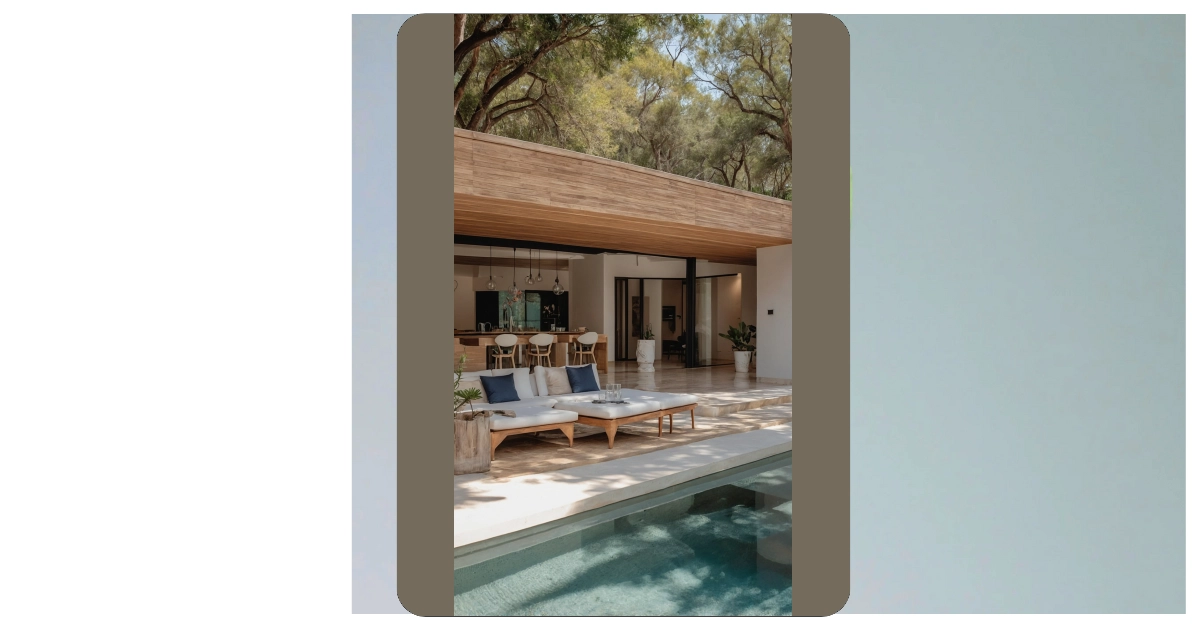 Serenity in the Mountains: 16 Villa Ideas for Ultimate Relaxation