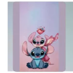 Adorable 4K Stitch Wallpapers: Bringing Aloha to Your Devices